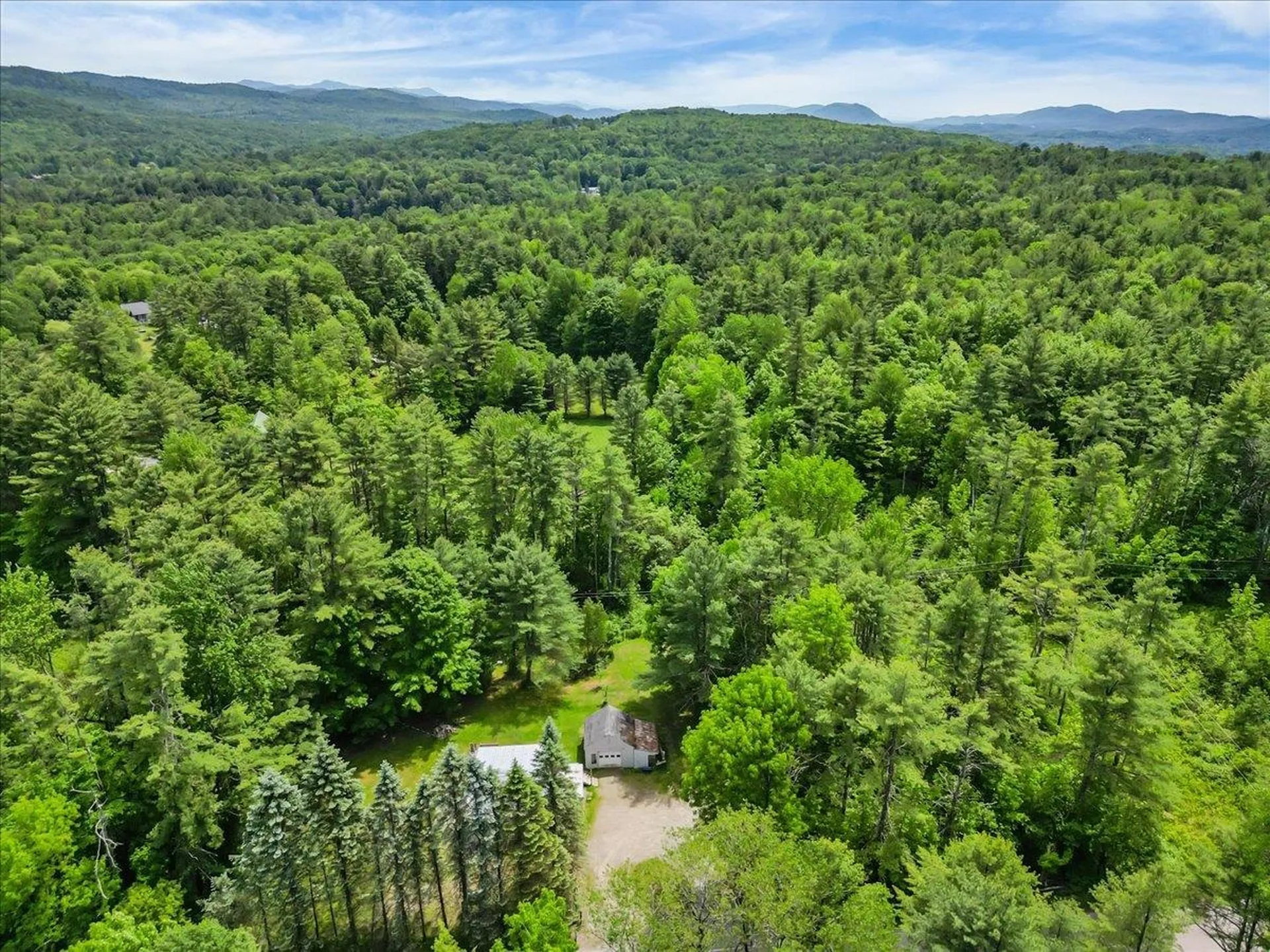 178 Pond Brook Road Hinesburg VT 05461