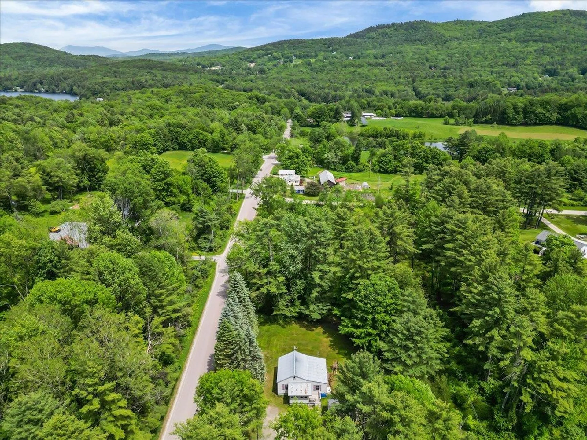 178 Pond Brook Road Hinesburg VT 05461