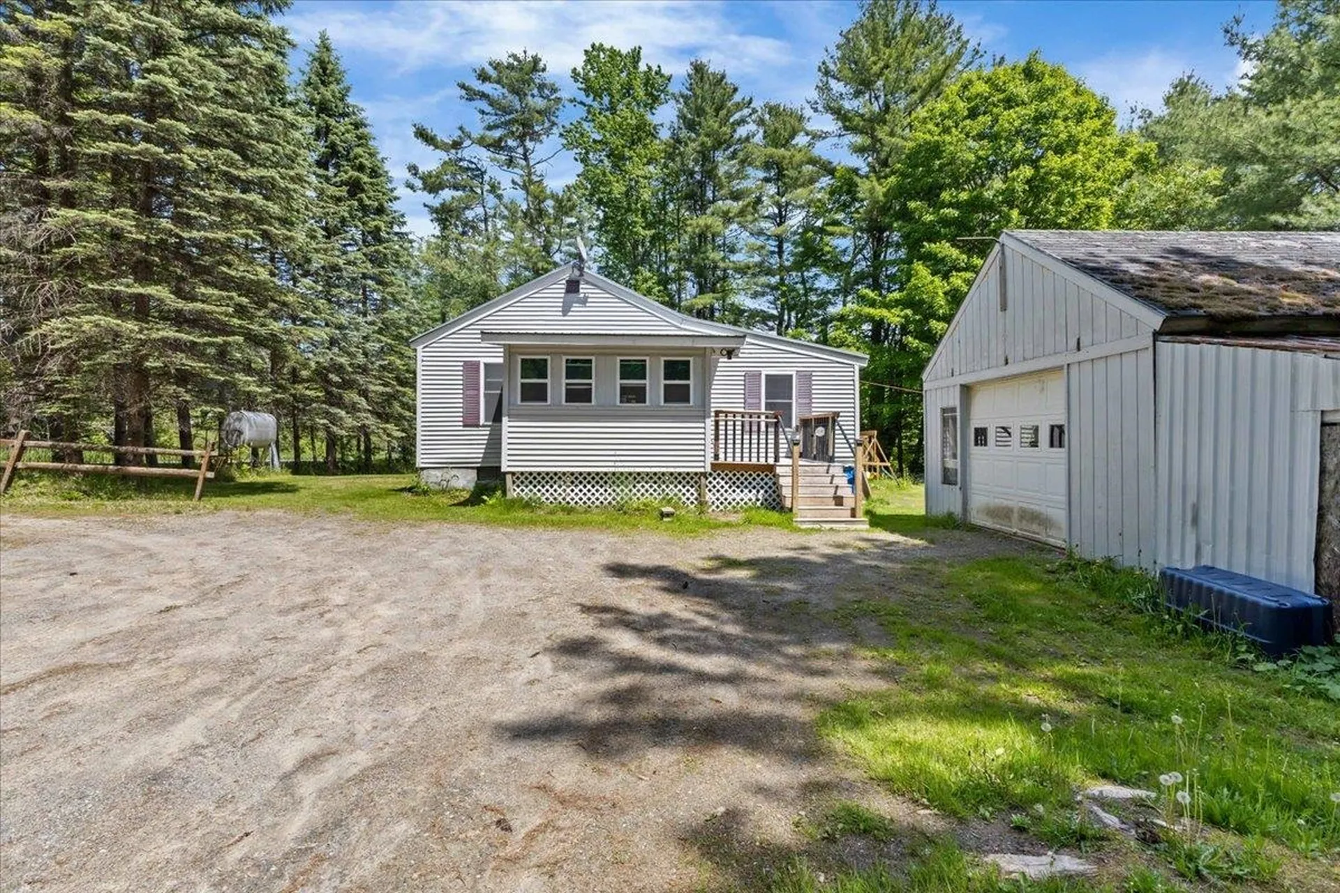 178 Pond Brook Road Hinesburg VT 05461