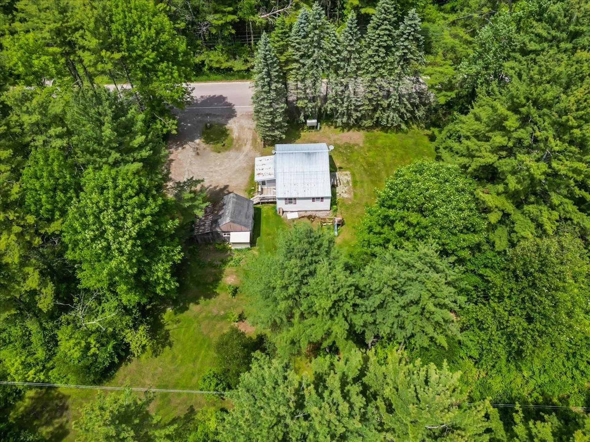 178 Pond Brook Road Hinesburg VT 05461