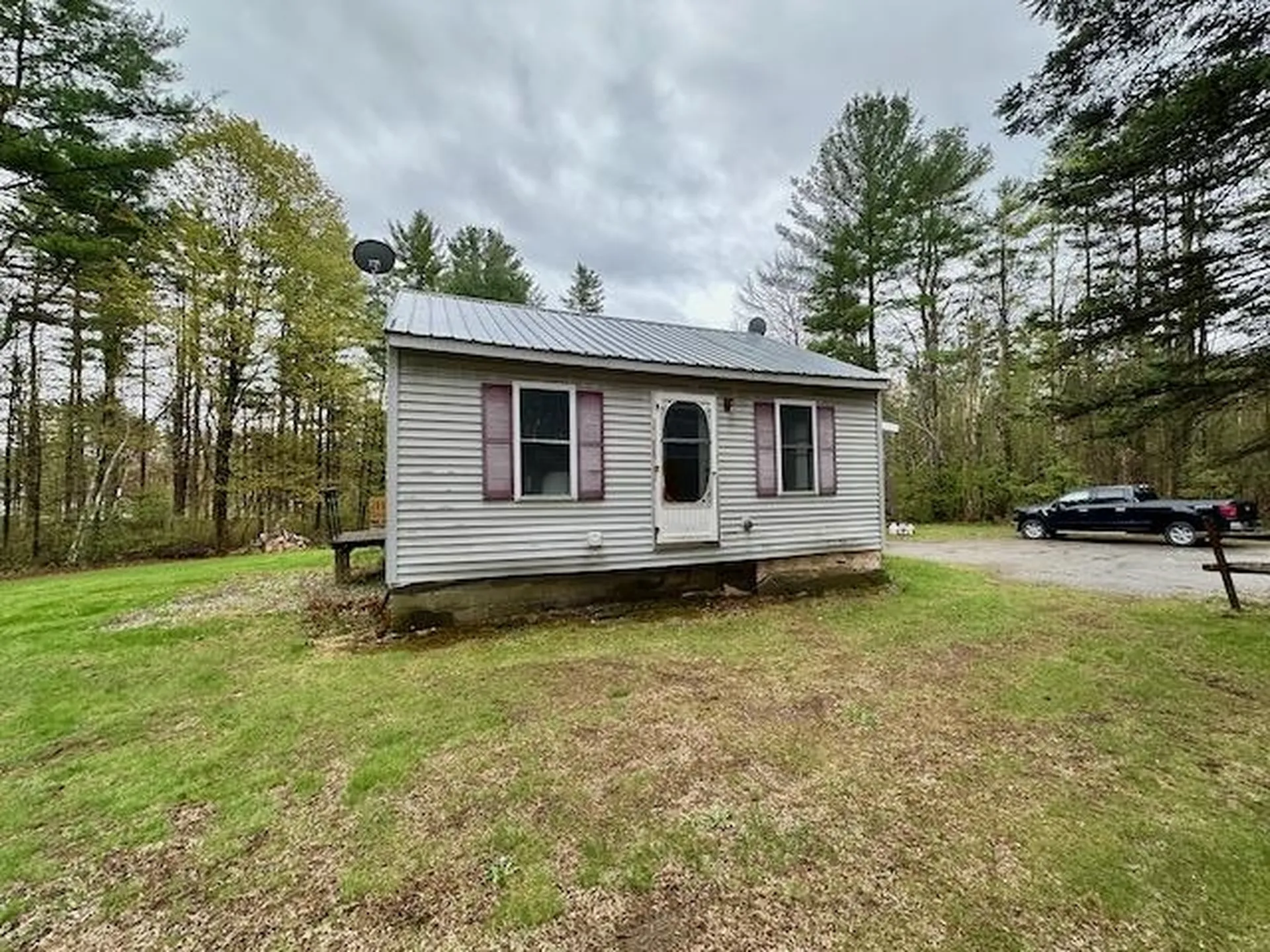 178 Pond Brook Road Hinesburg VT 05461