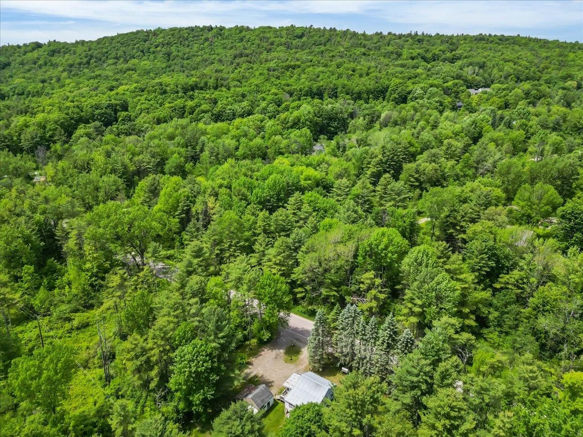 178 Pond Brook Road Hinesburg VT 05461