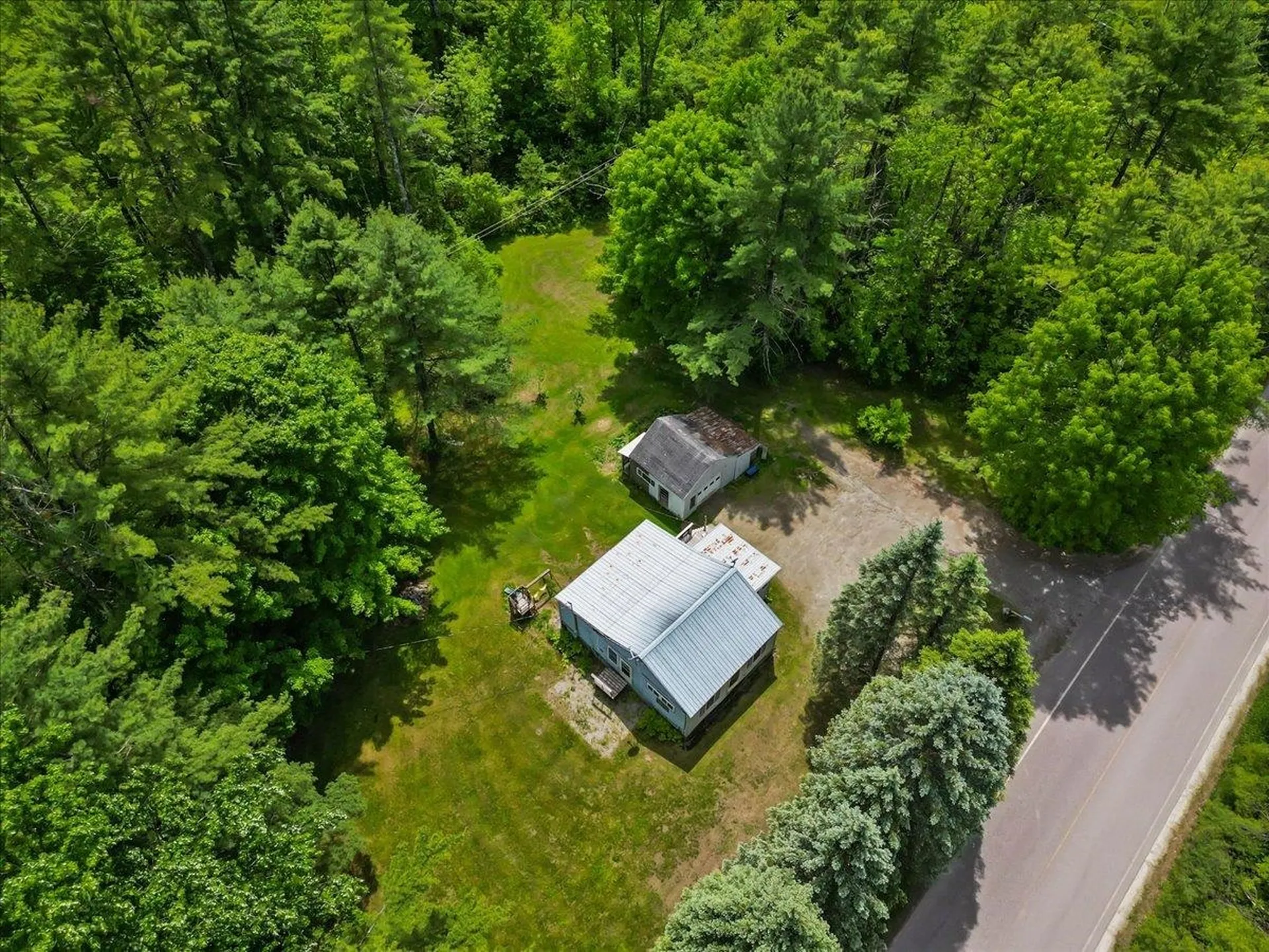178 Pond Brook Road Hinesburg VT 05461