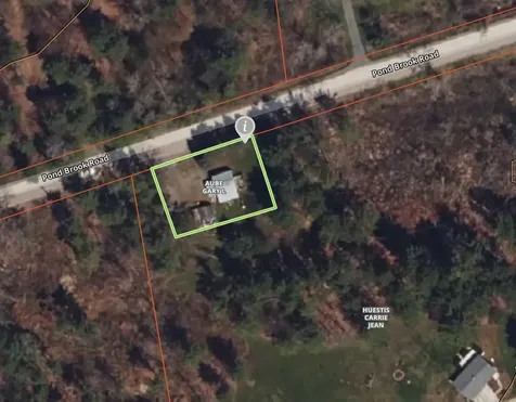 178 Pond Brook Road Hinesburg VT 05461