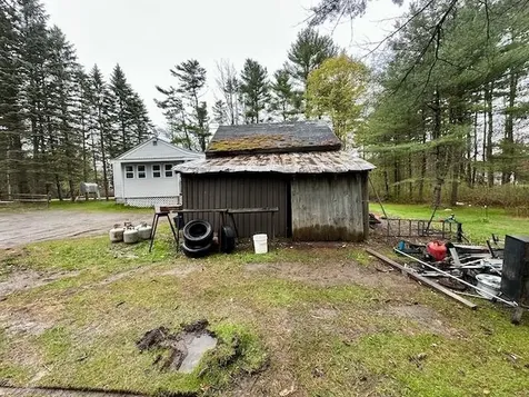 178 Pond Brook Road Hinesburg VT 05461