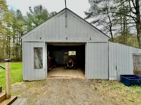 178 Pond Brook Road Hinesburg VT 05461
