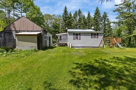 178 Pond Brook Road Hinesburg VT 05461