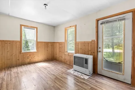 178 Pond Brook Road Hinesburg VT 05461