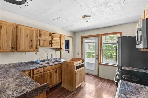 178 Pond Brook Road Hinesburg VT 05461