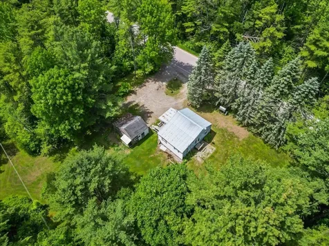 178 Pond Brook Road Hinesburg VT 05461