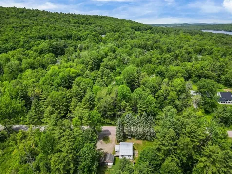 178 Pond Brook Road Hinesburg VT 05461