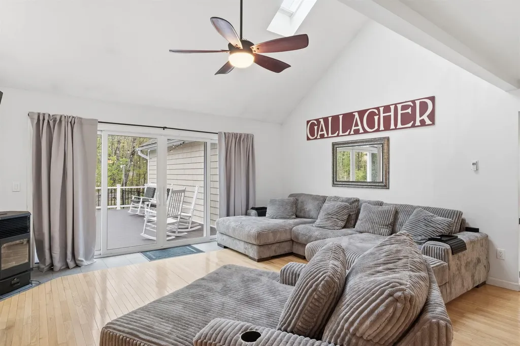 369 Morrill Street Gilford NH 03249