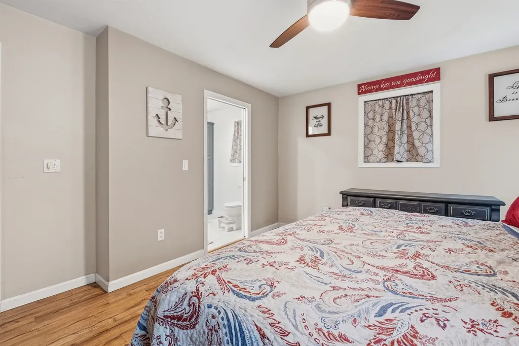 369 Morrill Street Gilford NH 03249
