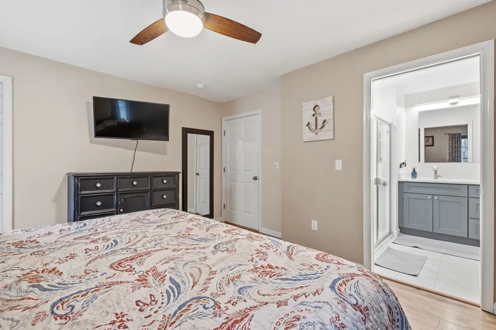 369 Morrill Street Gilford NH 03249