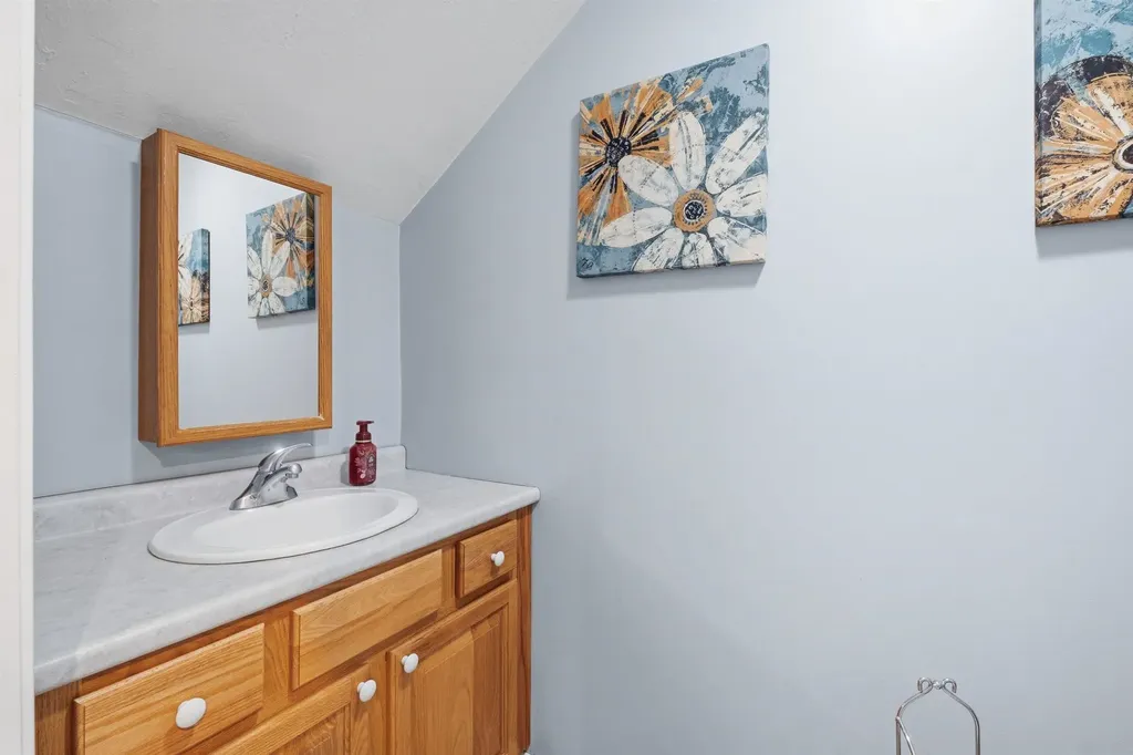 369 Morrill Street Gilford NH 03249