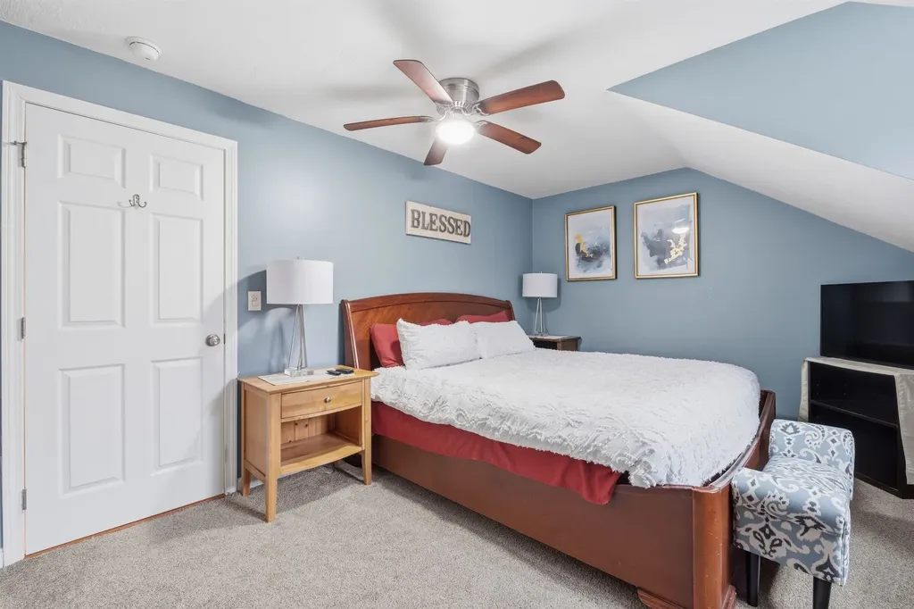 369 Morrill Street Gilford NH 03249