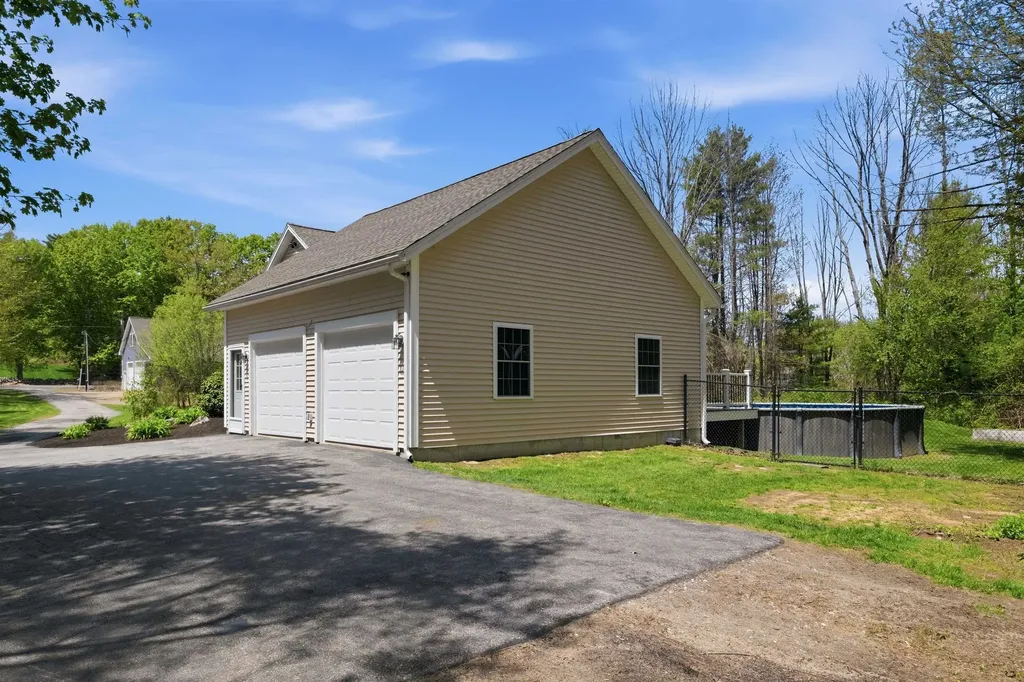 369 Morrill Street Gilford NH 03249