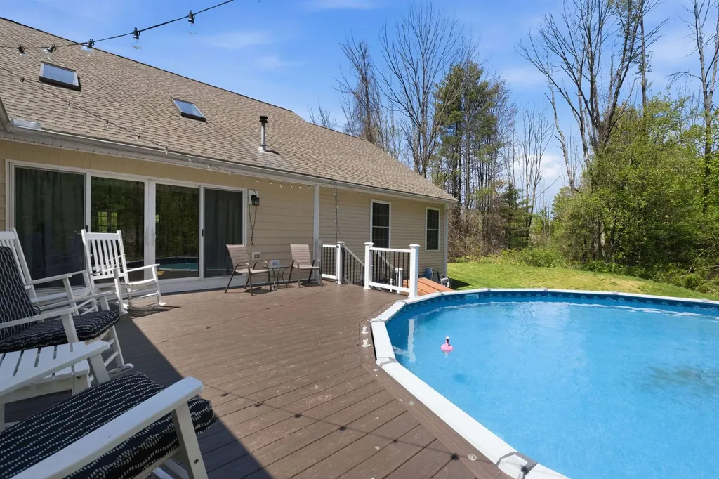 369 Morrill Street Gilford NH 03249