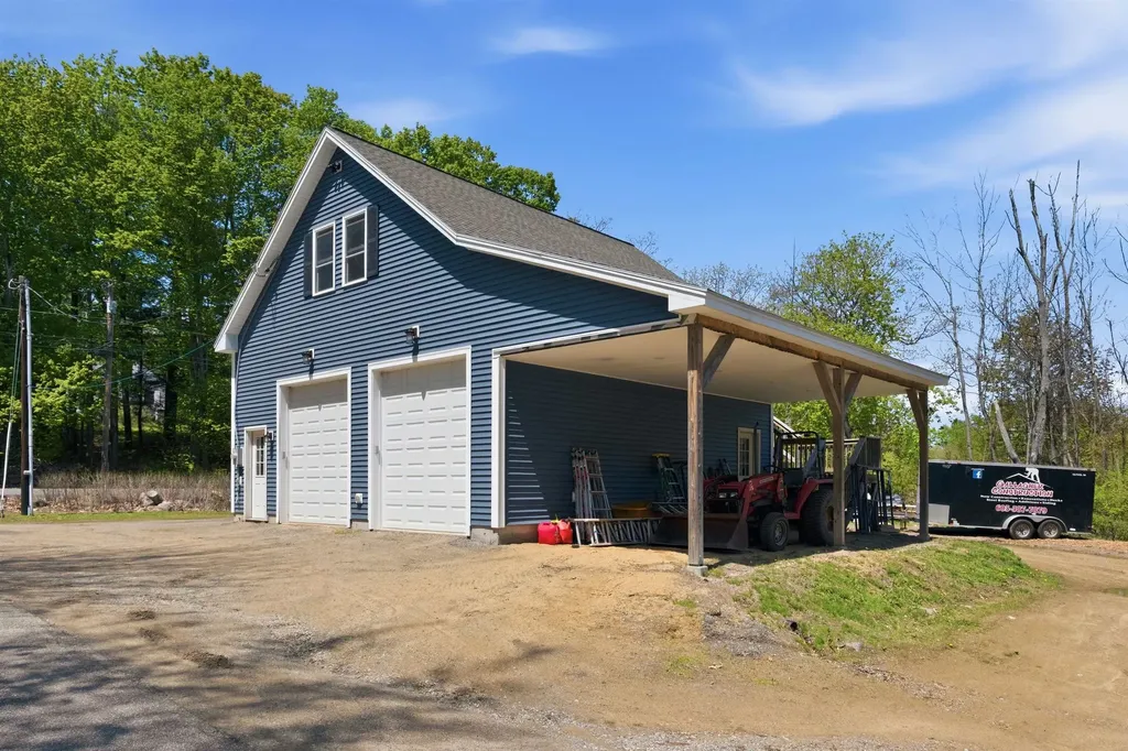 369 Morrill Street Gilford NH 03249