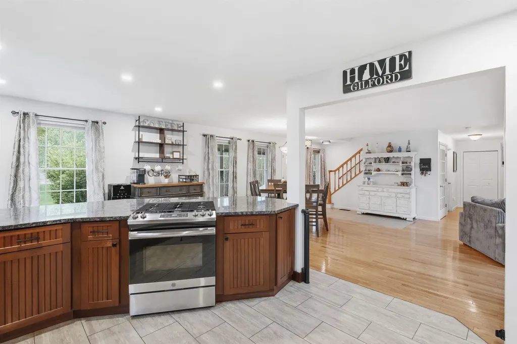 369 Morrill Street Gilford NH 03249