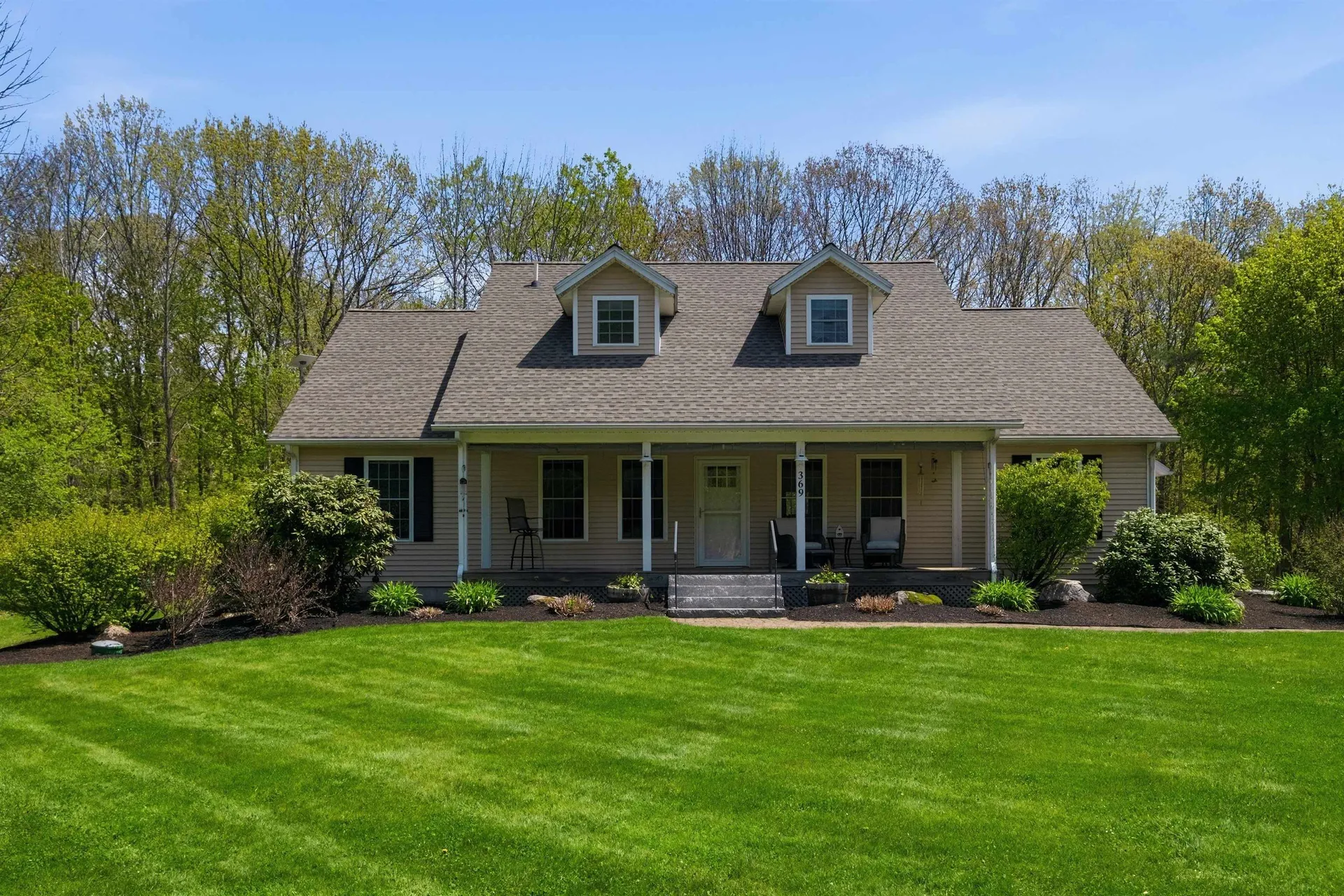 369 Morrill Street Gilford NH 03249
