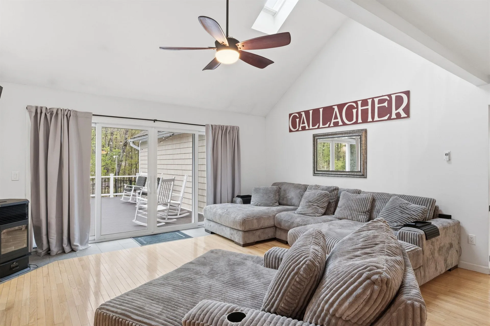 369 Morrill Street Gilford NH 03249