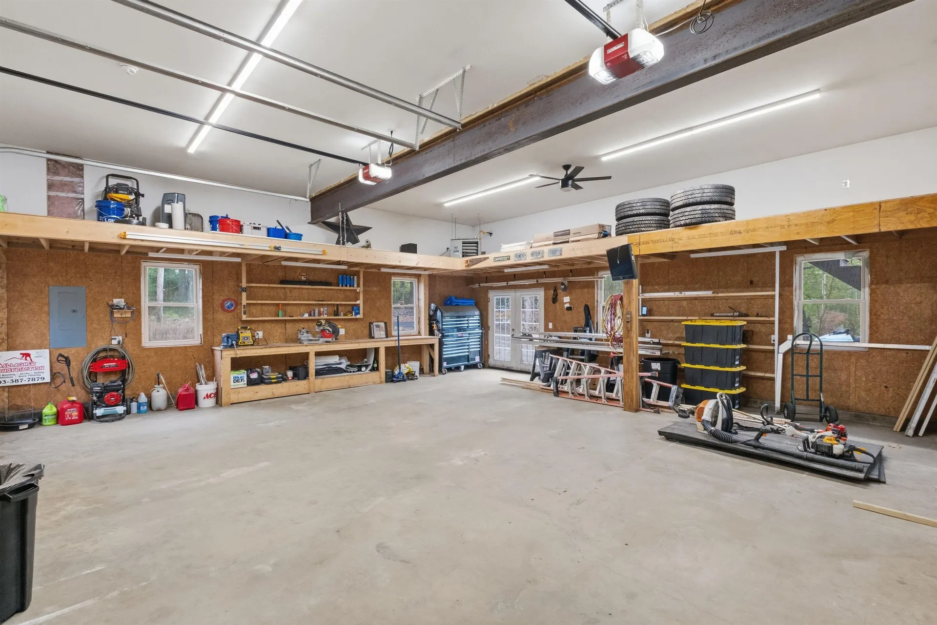 369 Morrill Street Gilford NH 03249