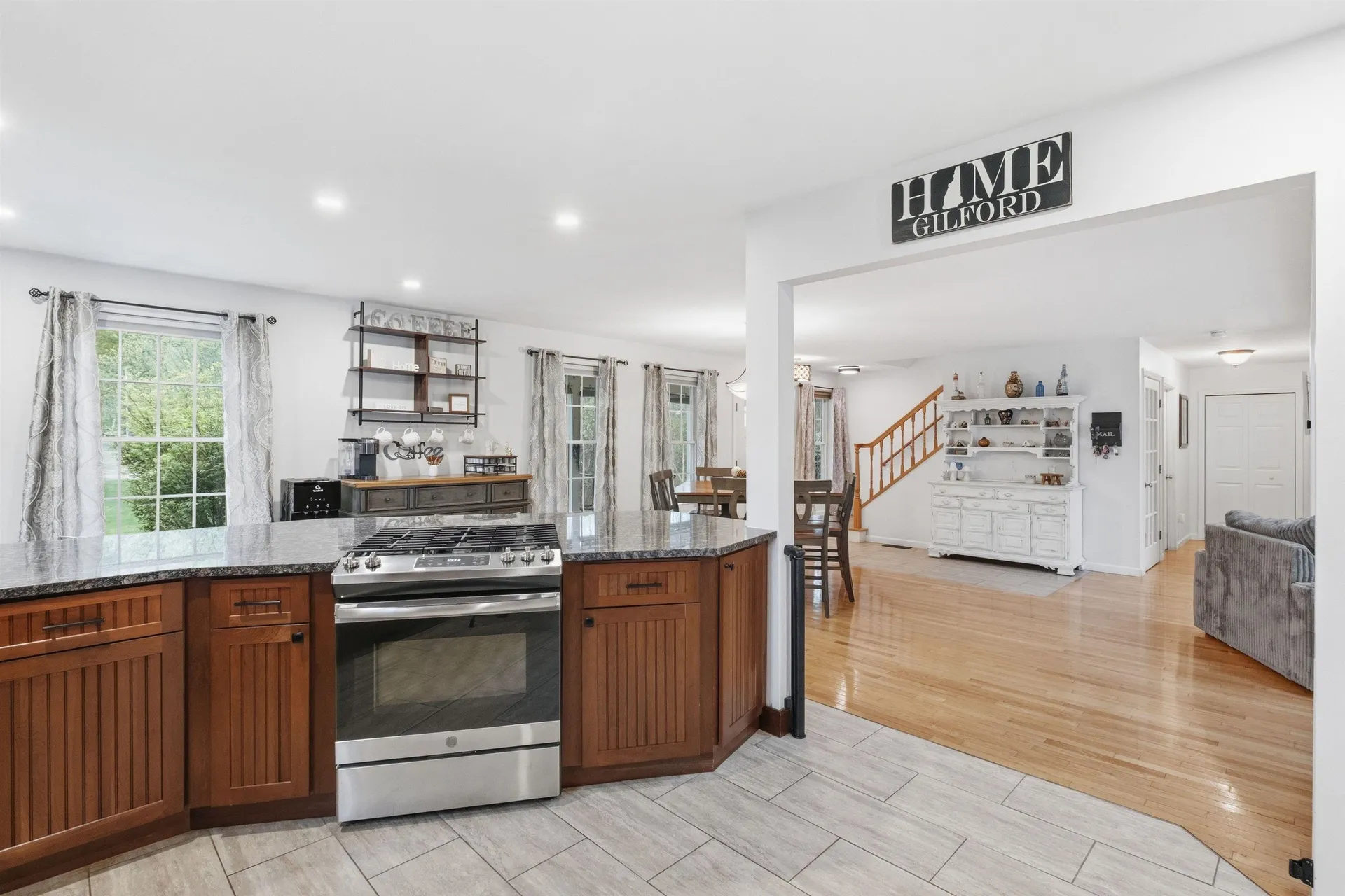 369 Morrill Street Gilford NH 03249