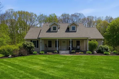 369 Morrill Street Gilford NH 03249