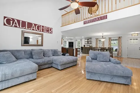 369 Morrill Street Gilford NH 03249