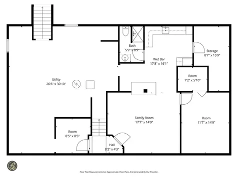 369 Morrill Street Gilford NH 03249