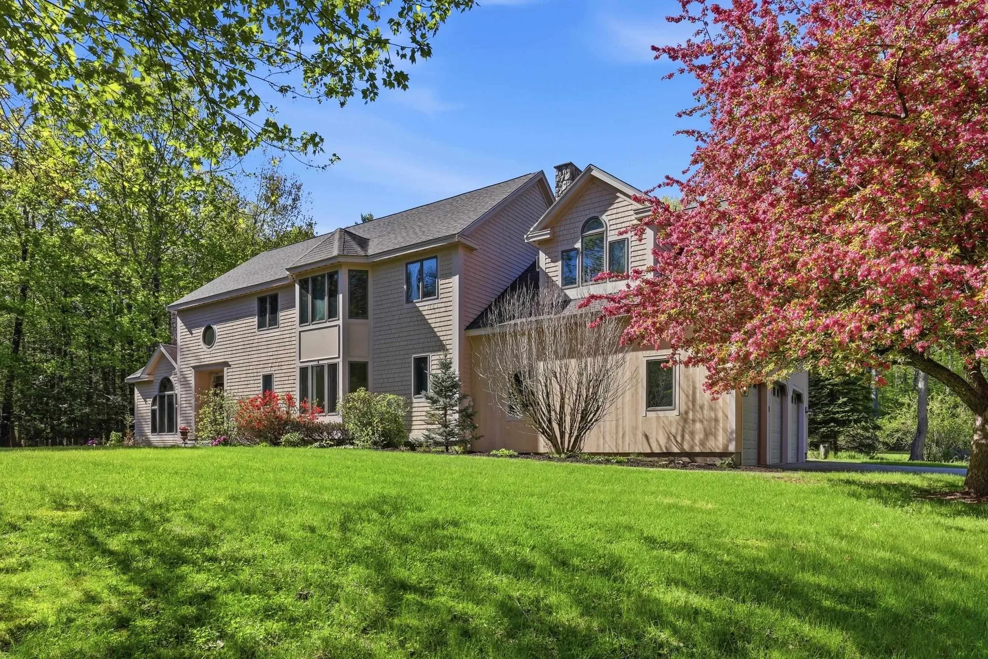 97 Dudley Road Brentwood NH 03833