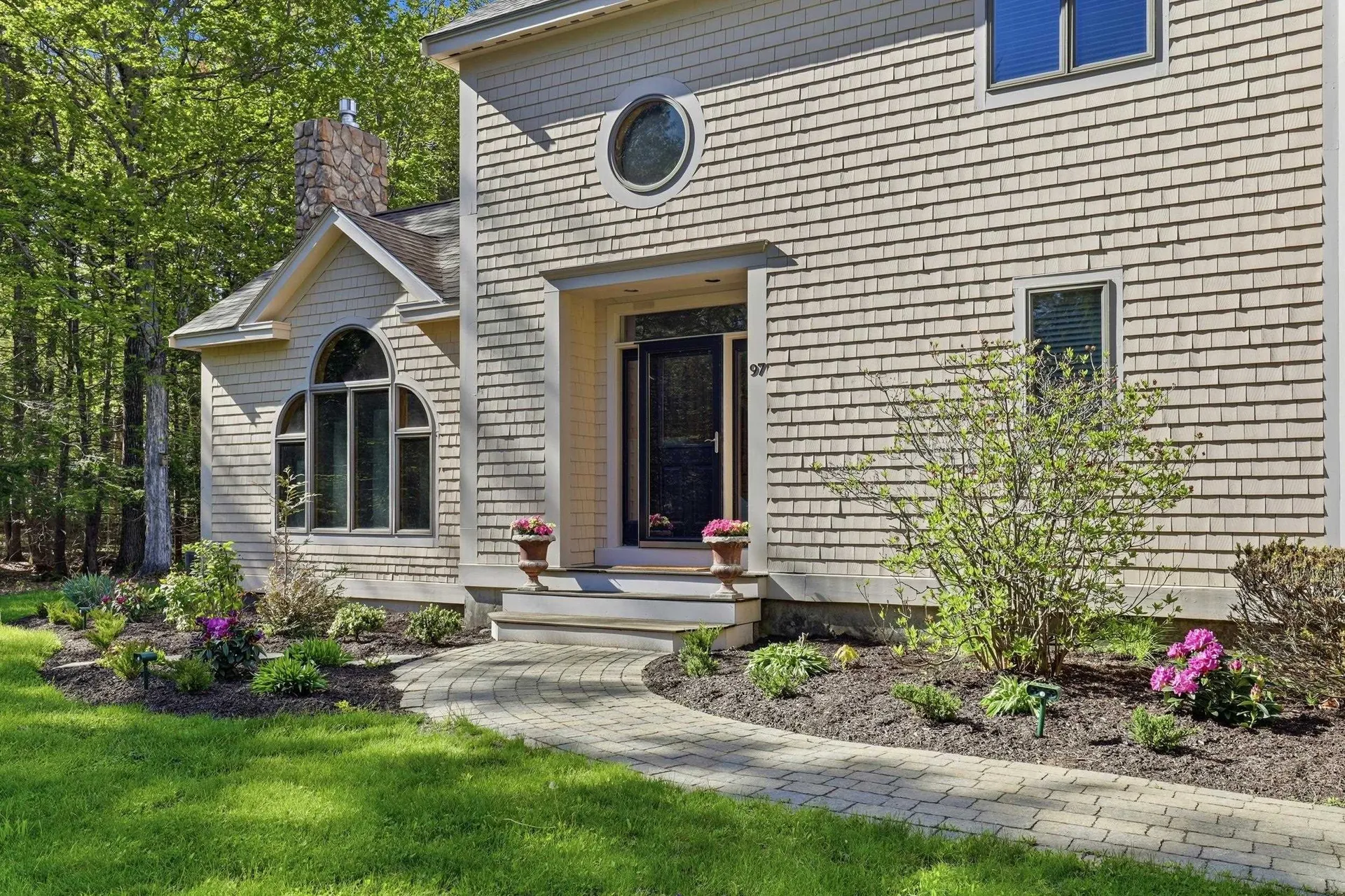 97 Dudley Road Brentwood NH 03833
