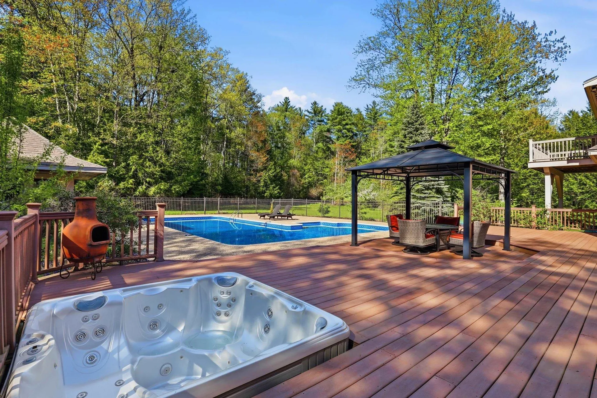 97 Dudley Road Brentwood NH 03833