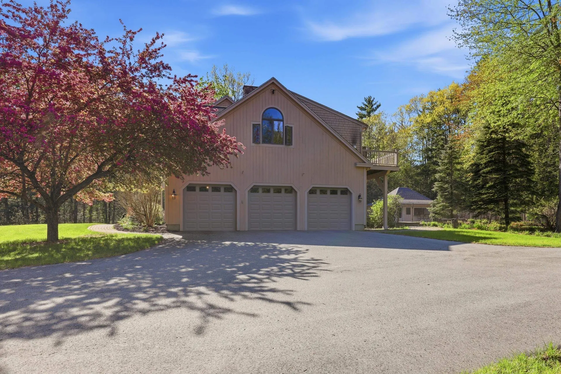 97 Dudley Road Brentwood NH 03833