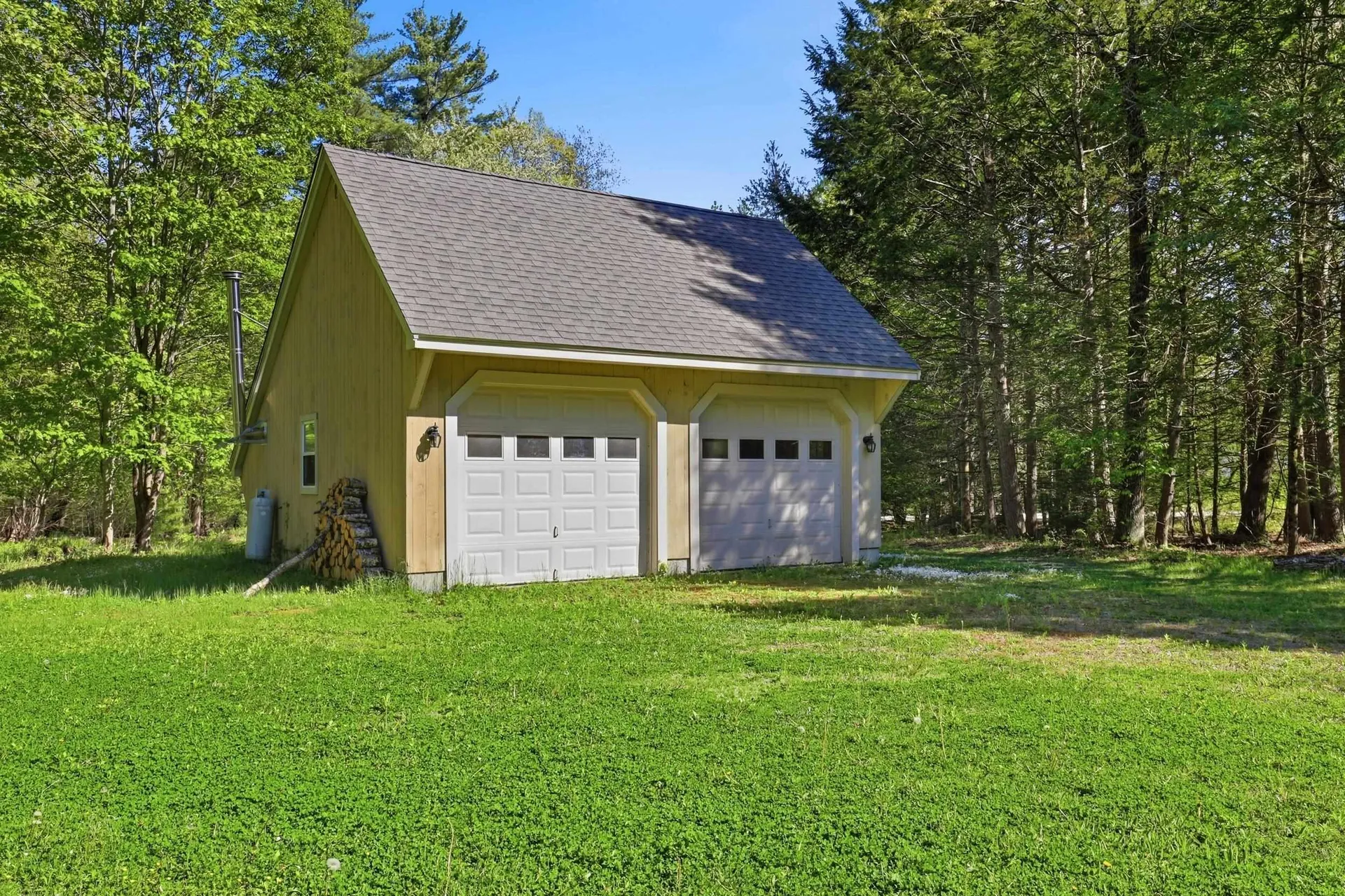 97 Dudley Road Brentwood NH 03833