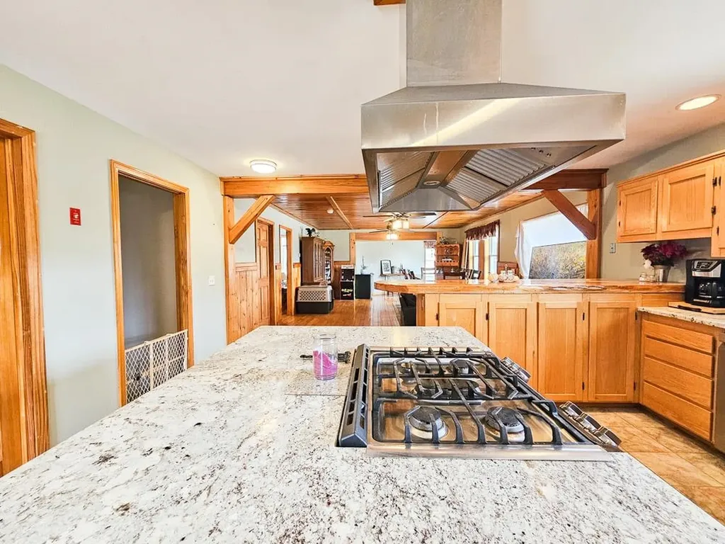 449 N Wakefield Road Wolfeboro NH 03872
