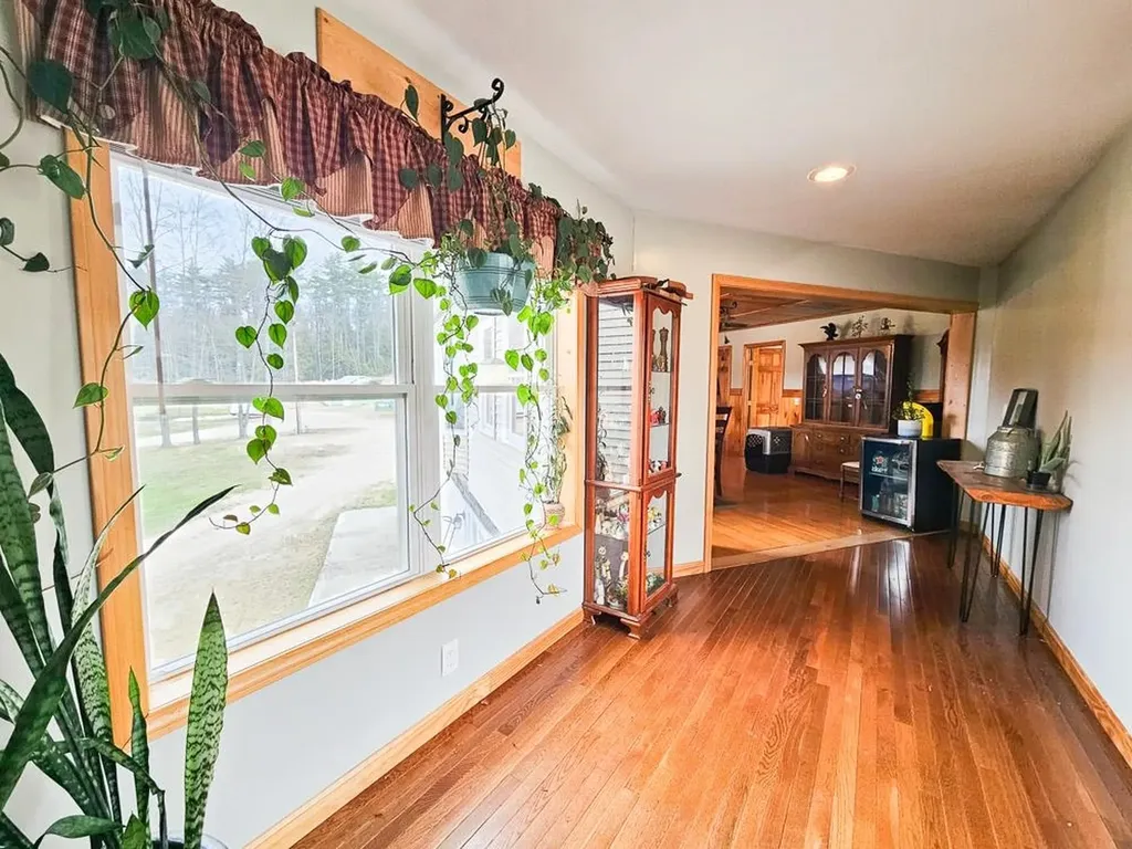 449 N Wakefield Road Wolfeboro NH 03872