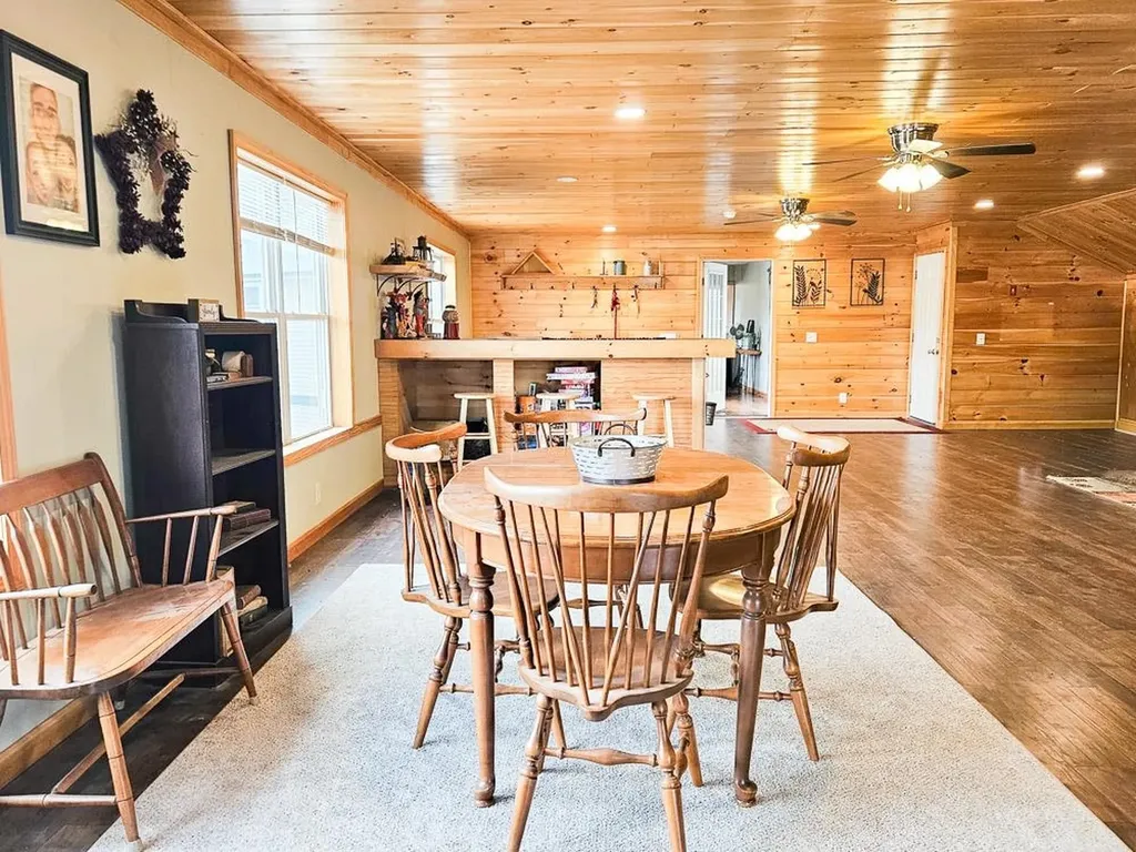 449 N Wakefield Road Wolfeboro NH 03872