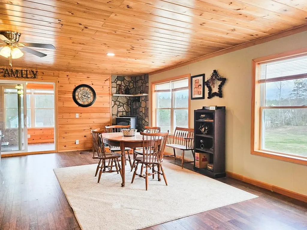 449 N Wakefield Road Wolfeboro NH 03872