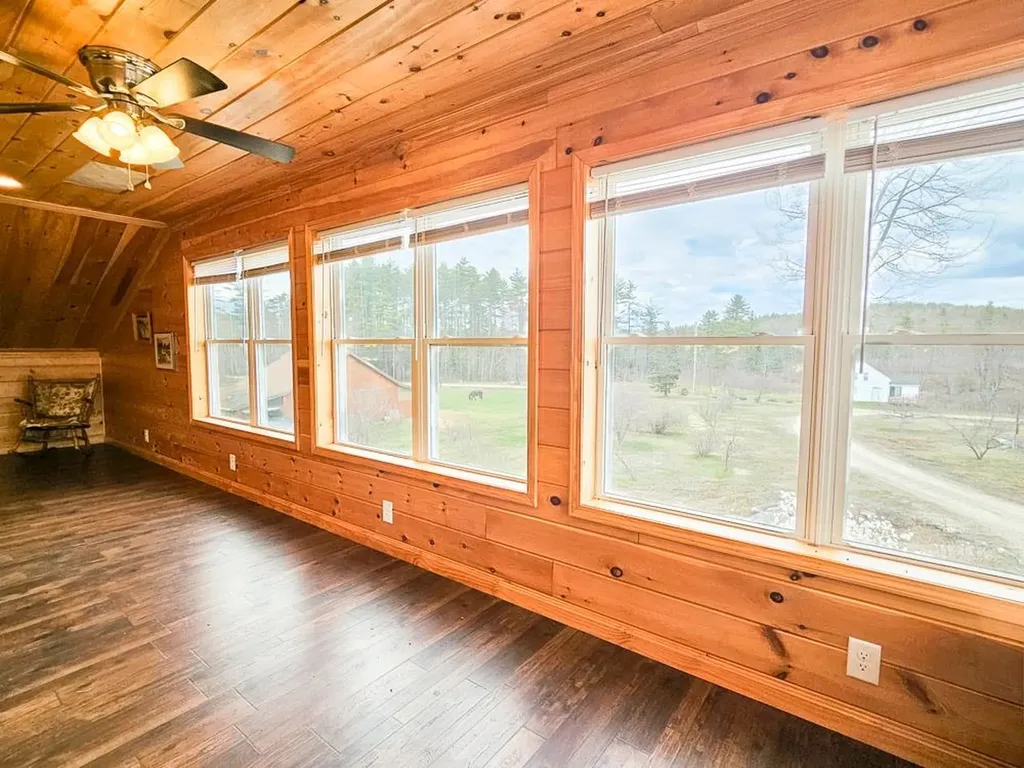 449 N Wakefield Road Wolfeboro NH 03872