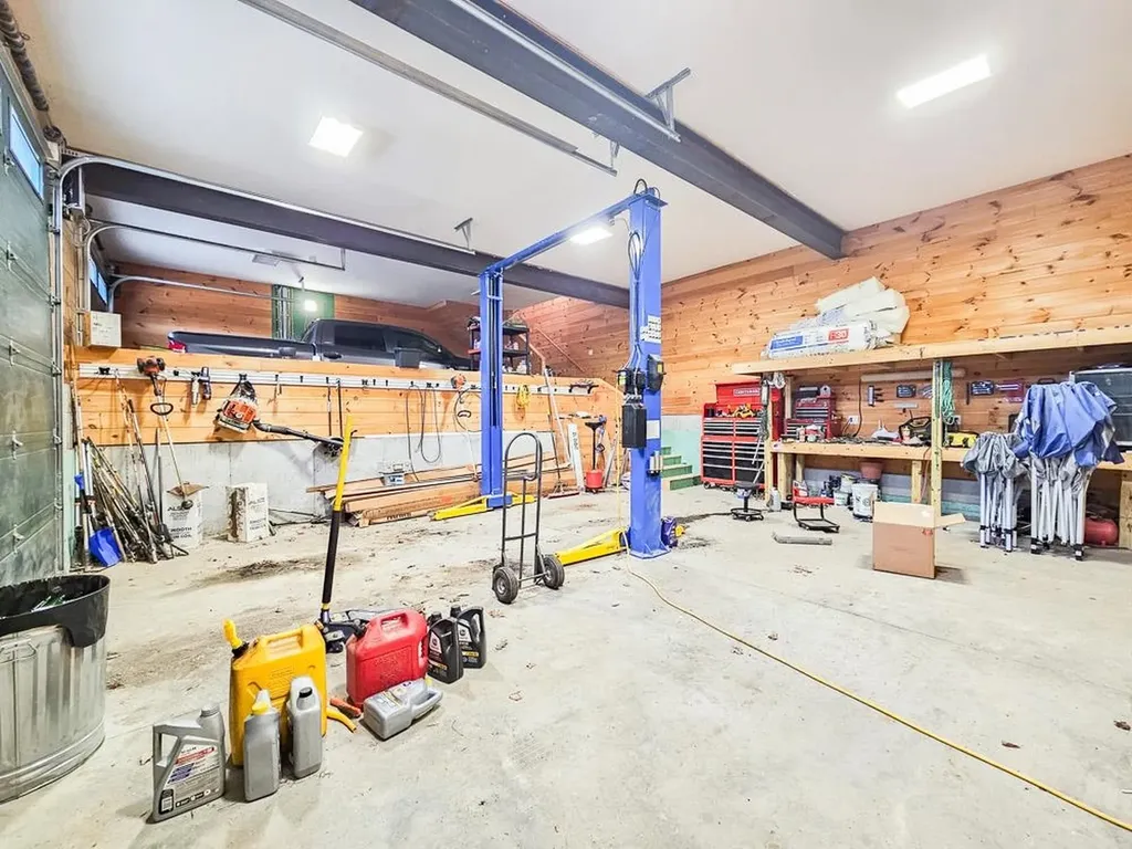 449 N Wakefield Road Wolfeboro NH 03872