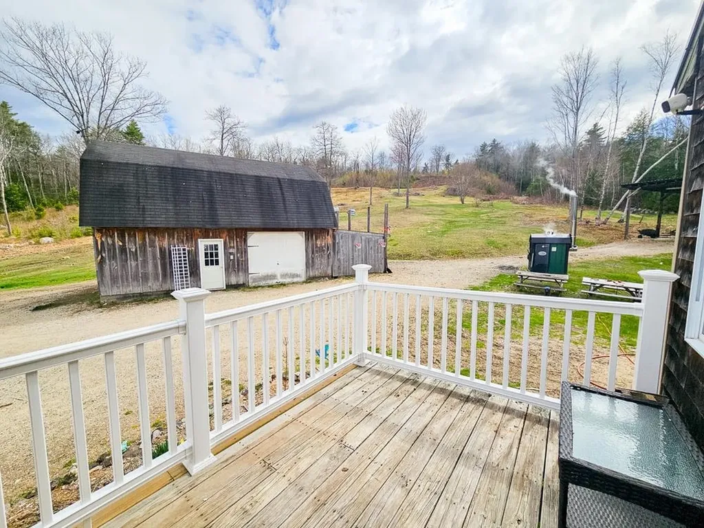 449 N Wakefield Road Wolfeboro NH 03872