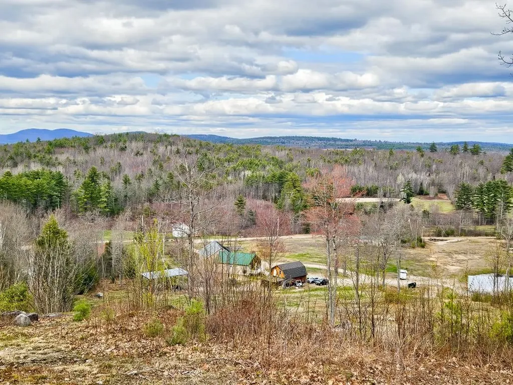 449 N Wakefield Road Wolfeboro NH 03872