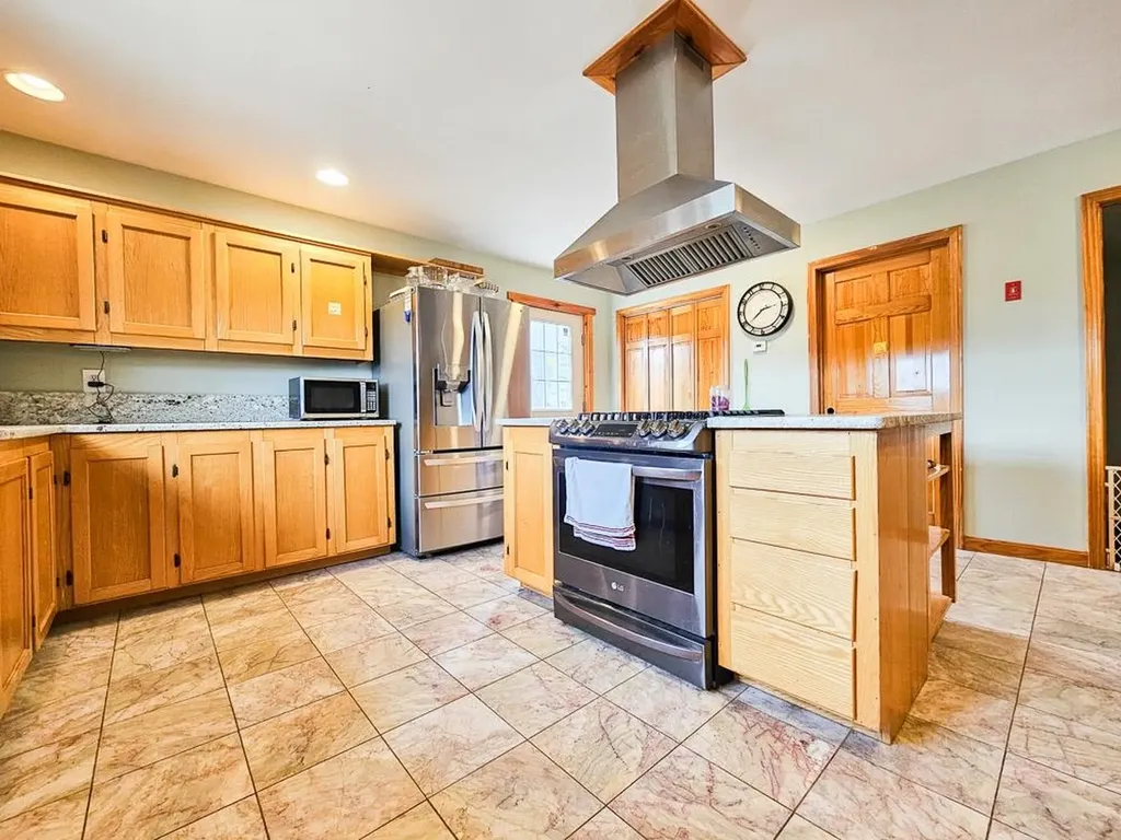449 N Wakefield Road Wolfeboro NH 03872