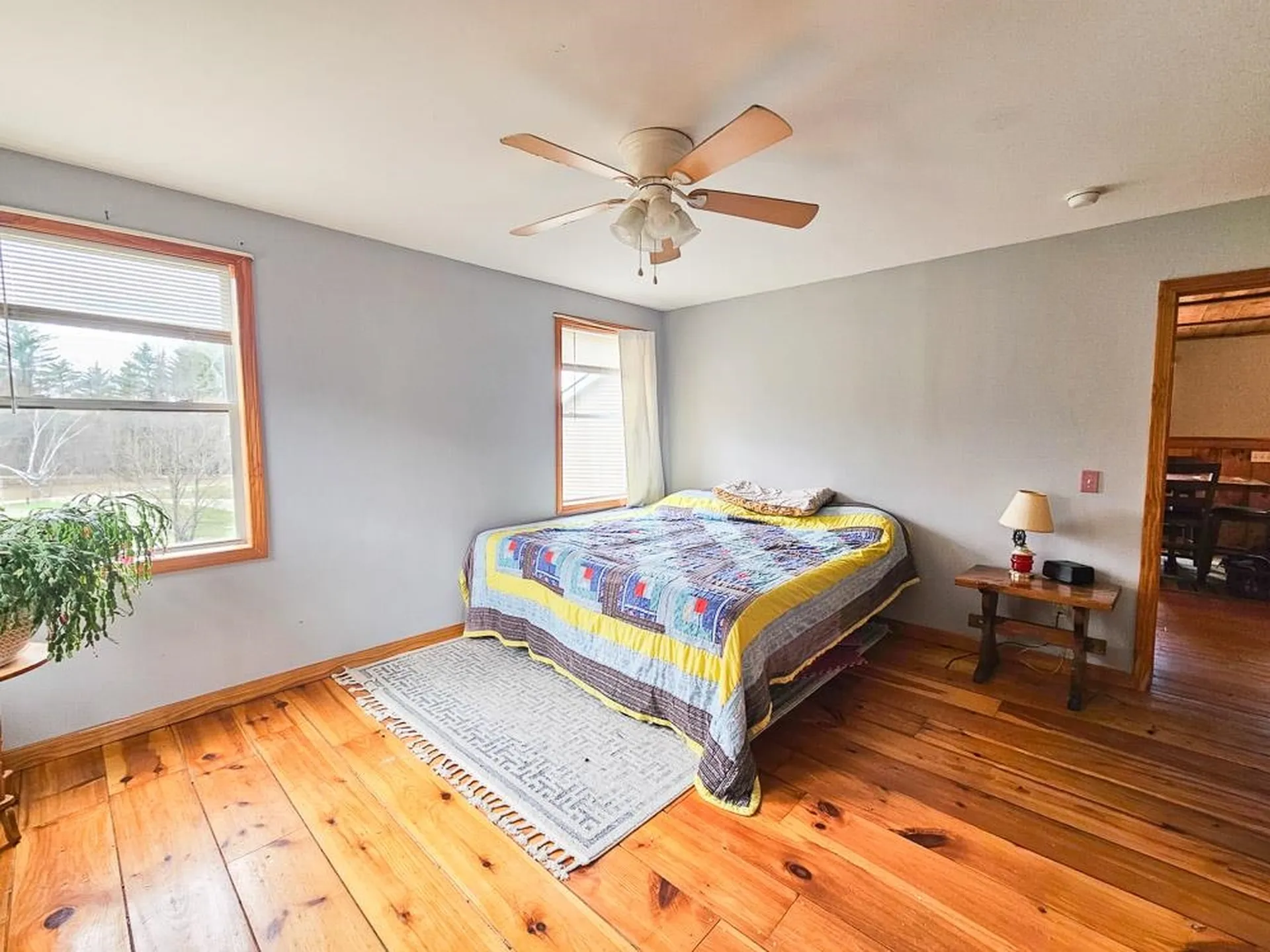 449 N Wakefield Road Wolfeboro NH 03872