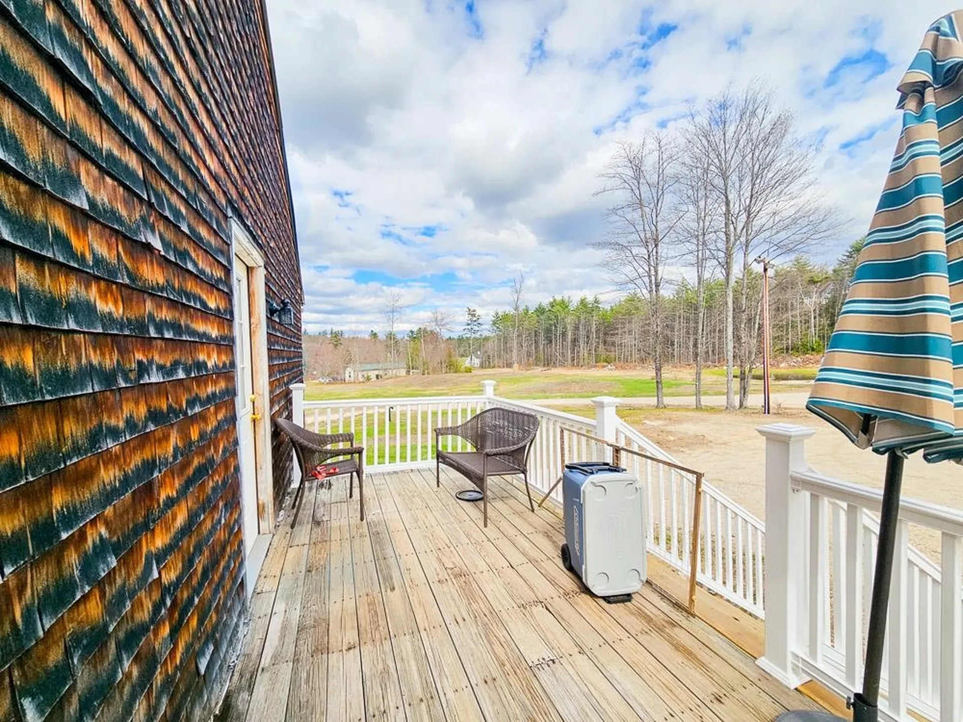 449 N Wakefield Road Wolfeboro NH 03872