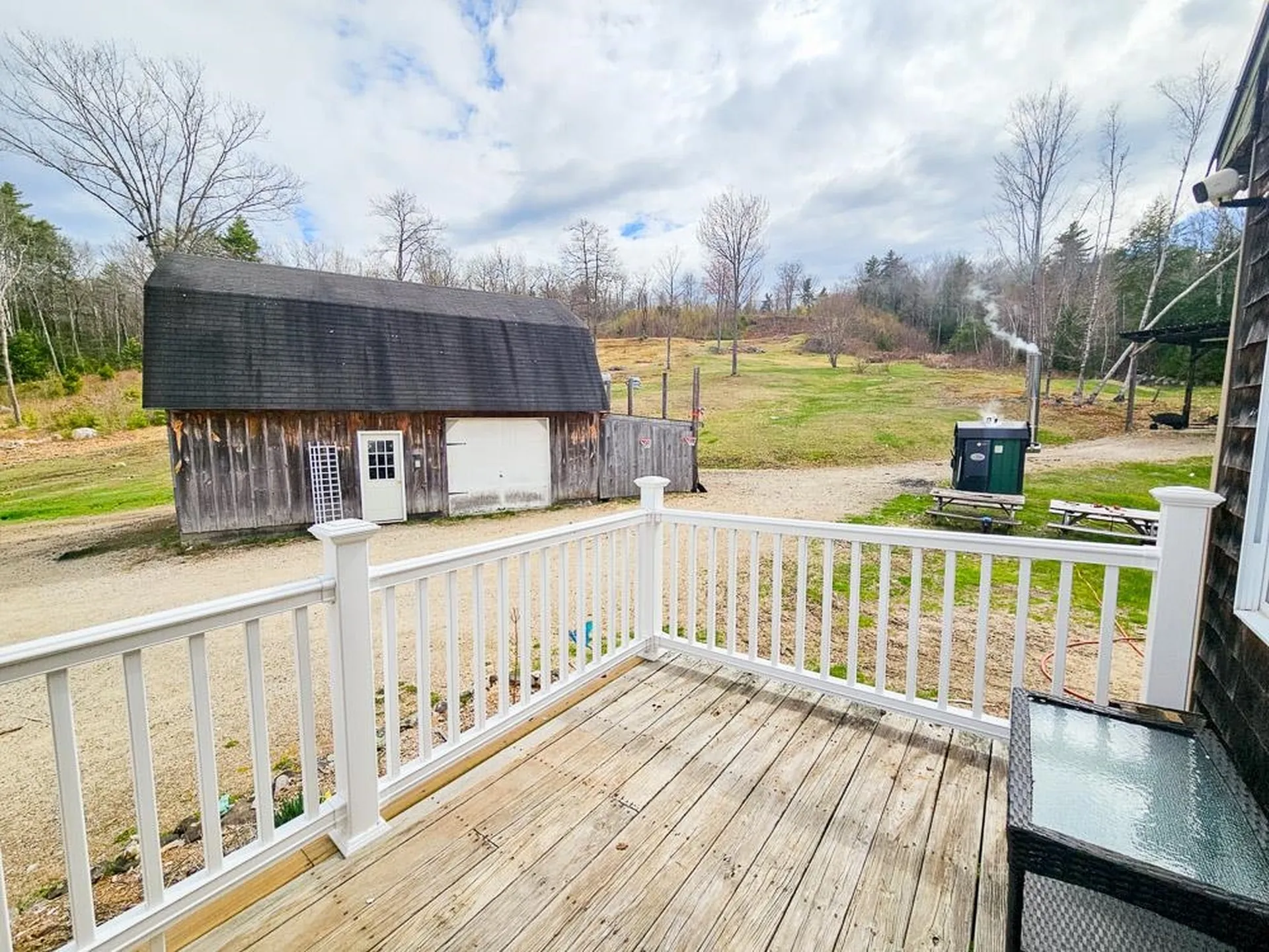 449 N Wakefield Road Wolfeboro NH 03872