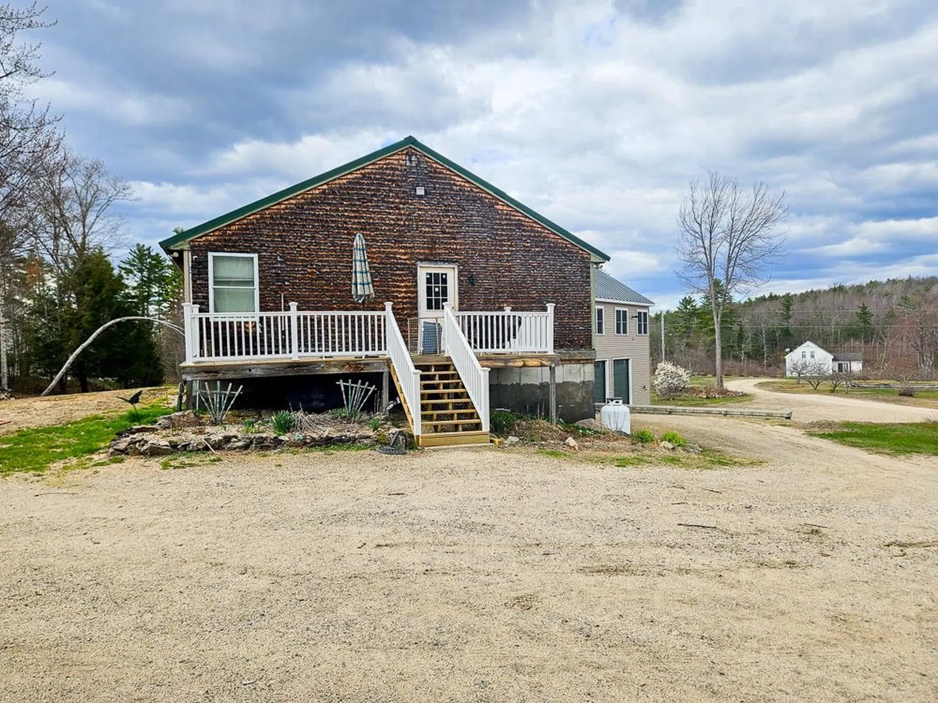 449 N Wakefield Road Wolfeboro NH 03872