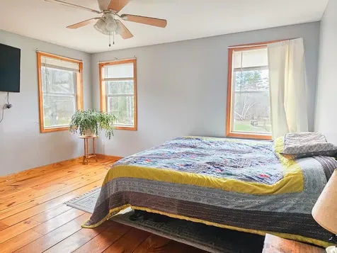449 N Wakefield Road Wolfeboro NH 03872